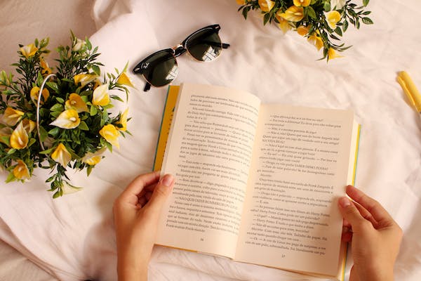Livres que j'ai lu